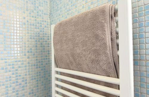 Detente et Confort, proche Gare RER D, CDG, Astérix - Foto 16