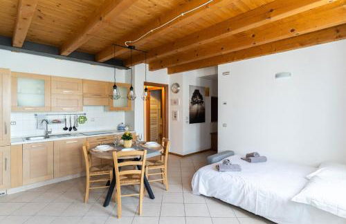 Garda Lake & Relax - Cottage On The Hill - Foto 17