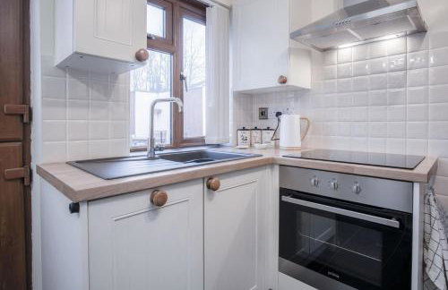 The Brambles - 2 bedroom Cottage - Llanteg - Foto 10