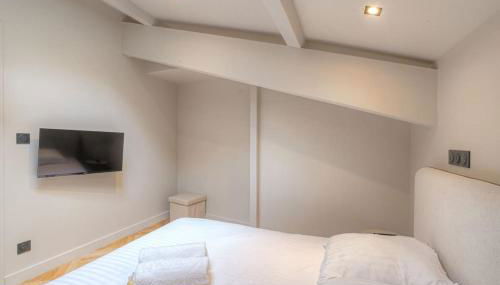 Charmant appartement en duplex pour 4, St-Didier - Foto 2