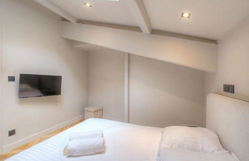 Charmant appartement en duplex pour 4, St-Didier - Photo 2