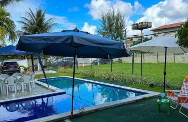 Casa grande em Serrambi - Photo 44