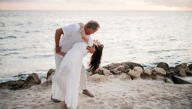 Private Urlaubsfotoshooting mit Fotograf in Kiawah Island - Foto 2