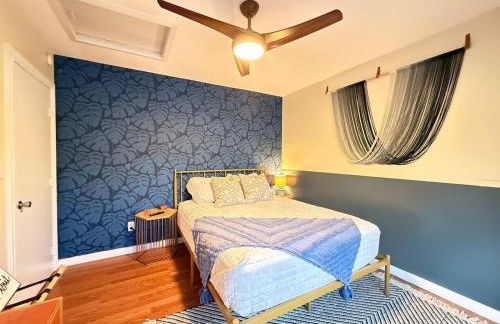 Vibing Hudson Retreat Pet-Friendly w Hot Tub - Foto 18