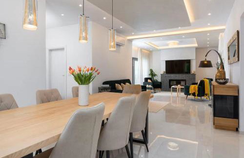 Villa Fabris by Briskva - Foto 17