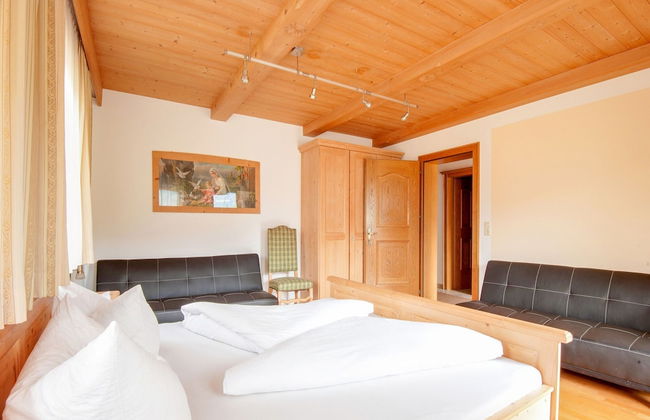 Lovely Apartment in Hainzenberg Next to Forest - Foto 34