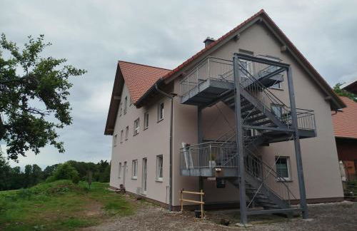 Ferienwohnung LandZeit 1 - Foto 12