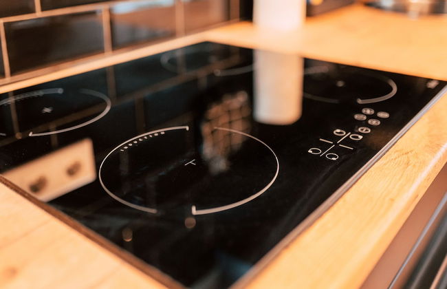 Luga Homes - Chausseehaus - Foto 46