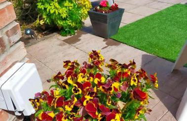 Lincoln Holiday Retreat Cottage with Private Hot Tub - Foto 50