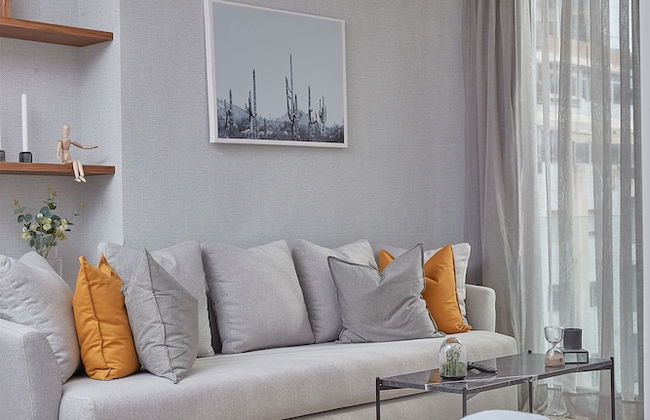 Stayhere Casablanca - Palmier - Executive Residence - Photo 27