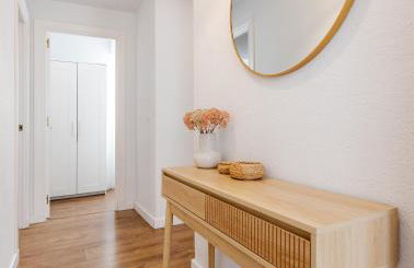 Arte Chic Apartamento de 3 Habitaciones en el Centro Historico - Photo 15
