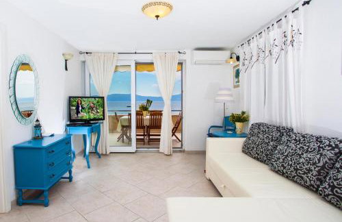 Apartments Plana, Zaostrog - Photo 4