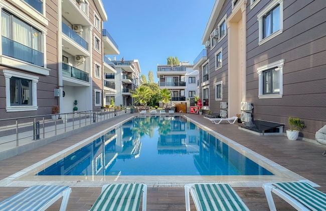 Flower City Suites - Photo 44