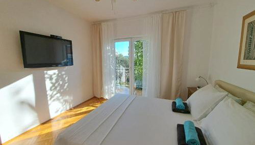 Apartments Ana Žaborić, 50 m od šljunčane plaže - Foto 4