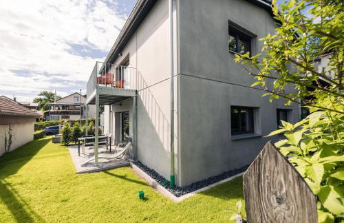 Purer Genuss - Garten und Alpe - Photo 17