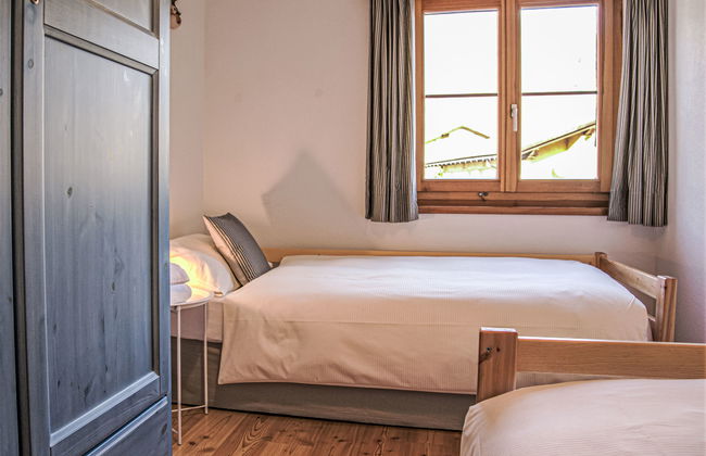 Chesa Arpschellas - Reis - Foto 4