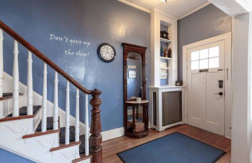 Crew's Quarters - Foto 9