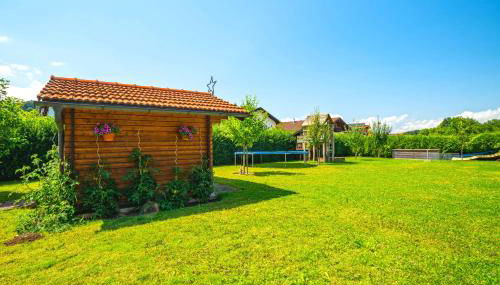 Ferienwohnung Am Moosbach - Foto 5