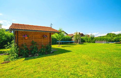 Ferienwohnung Am Moosbach - Foto 5