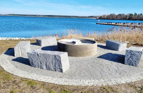 schwimmende Ferienwohnung Rooftop - Foto 11