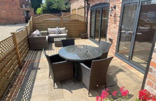 The Beautiful Barn - Foto 9