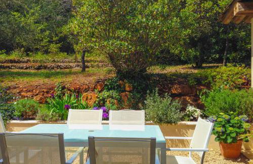 Villa for 8 people with private pool & panoramic view - Foto 41