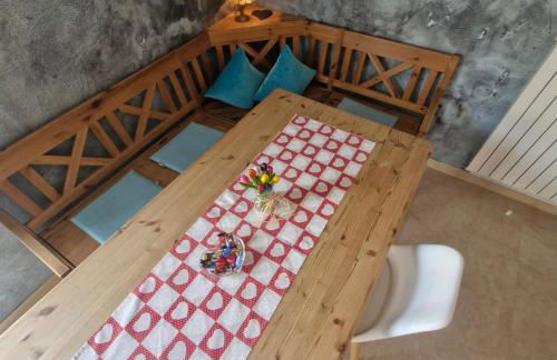 Ferienwohnung Mit Herz - Foto 9