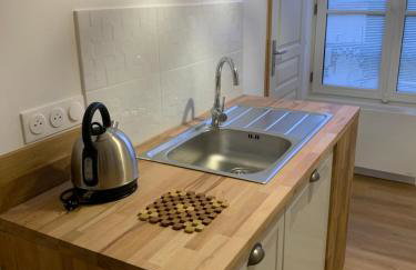 Résidence ARTHUS Ménalippe - Foto 19