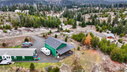 Sportsmans Paradise! St Maries Stay Near Hunting - Foto 2