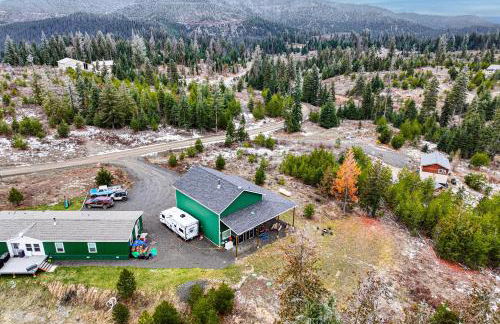 Sportsmans Paradise! St Maries Stay Near Hunting - Foto 2