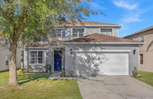 6 Bedrooms- 3,5 Baths- Liberty Village 4539 Pc - Foto 43