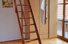 Cozy apartment Offenhausen - Foto 7