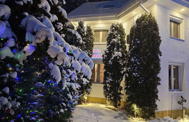 Boutique Hotel Club Austria - Foto 26