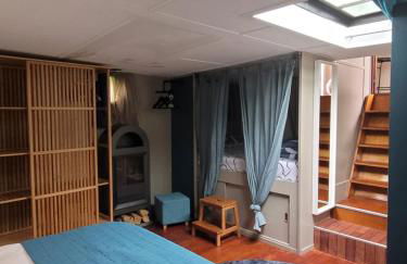 Péniche Amboise Maison d'Hôtes Flottante Toulouse Centre - Foto 19