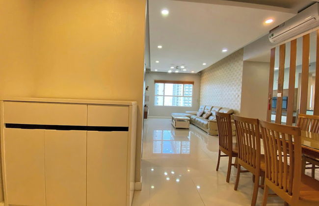 SUNRISE CITY VIEW Residences - Foto 41