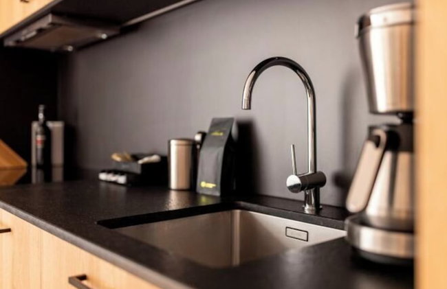 All-Suite Resort Fieberbrunn - Foto 38