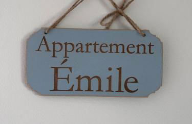 Cozy studio proche Zenith, A75 "émile" - Foto 11