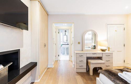 Classic Pimlico Townhouse - Foto 9