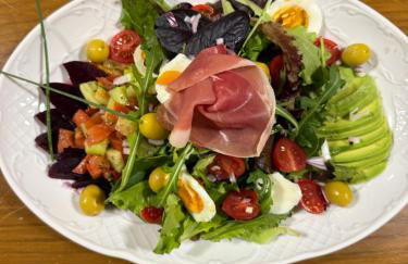 Hotel Rural VN Tenorio - Foto 3