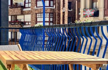 ChicFlat Bermeo 2 (Dúplex en el casco viejo) - Foto 12