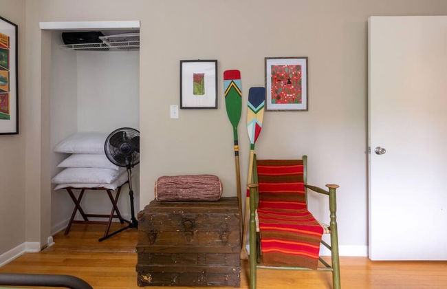 Poconos Retreat A Vintage Gem - Foto 32