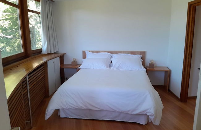 Amazing Property in Mountains SMA-GB by Apartments Bariloche - Foto 10