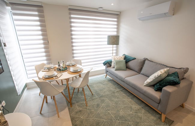 Studio Brussels Airport - Foto 15