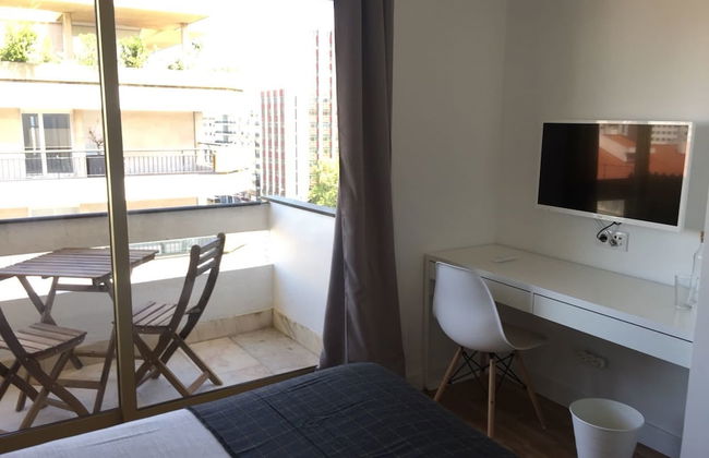 Republica83-Campo Pequeno Home - Foto 8