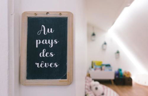 Autour du Monde #Netflix #Centre historique #Calme - Foto 6