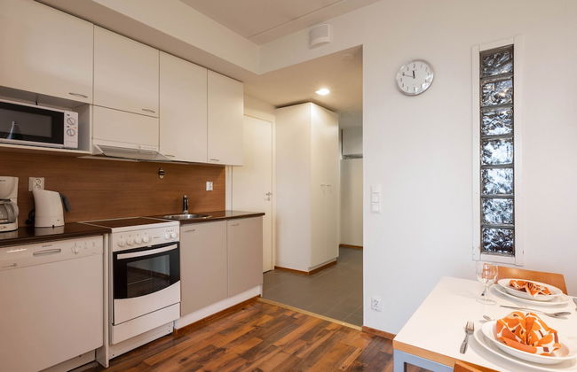 Ski-Inn RukaSuites - Foto 14