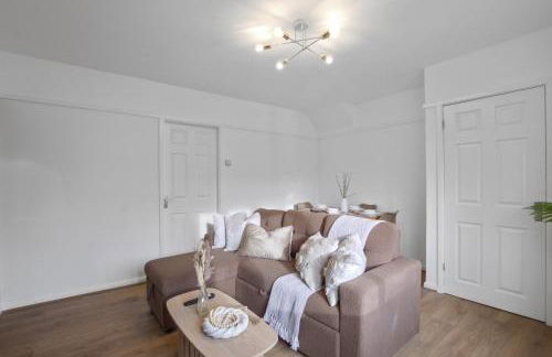 Stylish 3-Bed Countryside House, Peace & Privacy - Foto 19