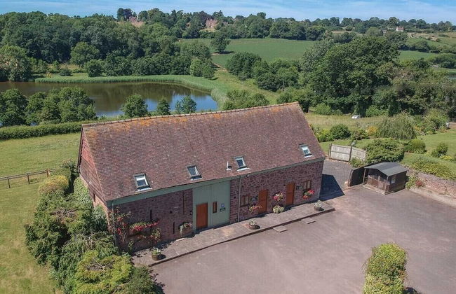 The Dinney Holiday Cottages - Foto 42