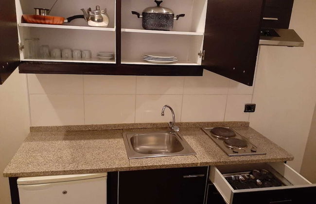 Tamrah Suites Hotel - Foto 26