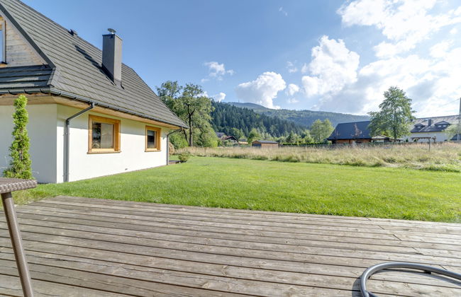 Chaty Pod Beskidkiem - Foto 5